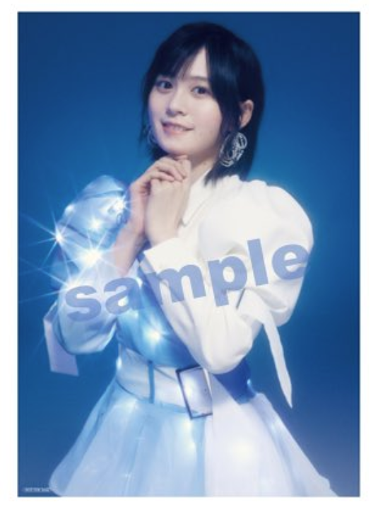 中島由貴 直筆サイン入りブロマイド2枚セット 中島由貴 直筆サイン入りブロマイド2枚セット 中島由貴 直筆サイン入り