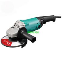Dongcheng DCA angle grinder S1M-FF-150A Dongcheng 1200W grinder 150 grinder original power tool