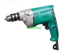 Dongcheng DCA electric drill J1Z-FF07-10 iron head Dongcheng 500W pistol drill speed forward and reverse electric tools