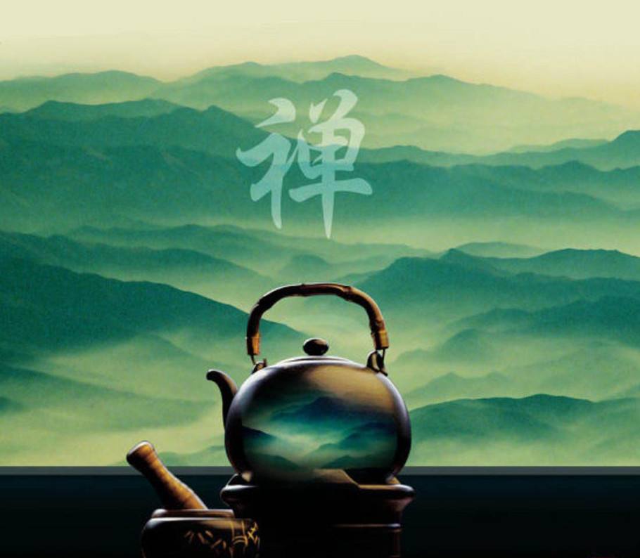 禅意的家居,你家可还缺少