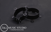 Black electrolytic ring 26mm35mm40mm50mm65mm