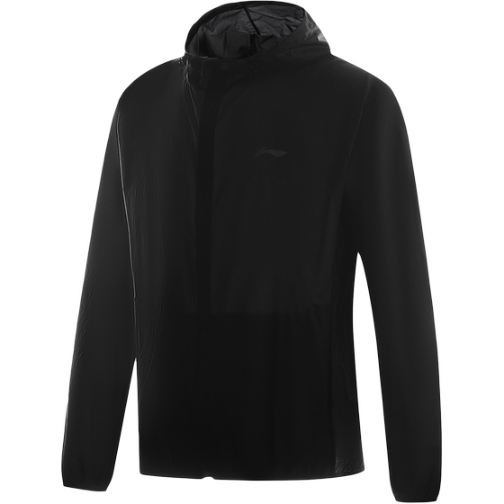 Li Ning sun protection clothes men's sports windbreaker new summer water-resistant and UV-resistant casual running fitness jacket
Li Ning sun protection clothes men's sports windbreaker new summer water-resistant and UV-resistant casual running fitness jacket