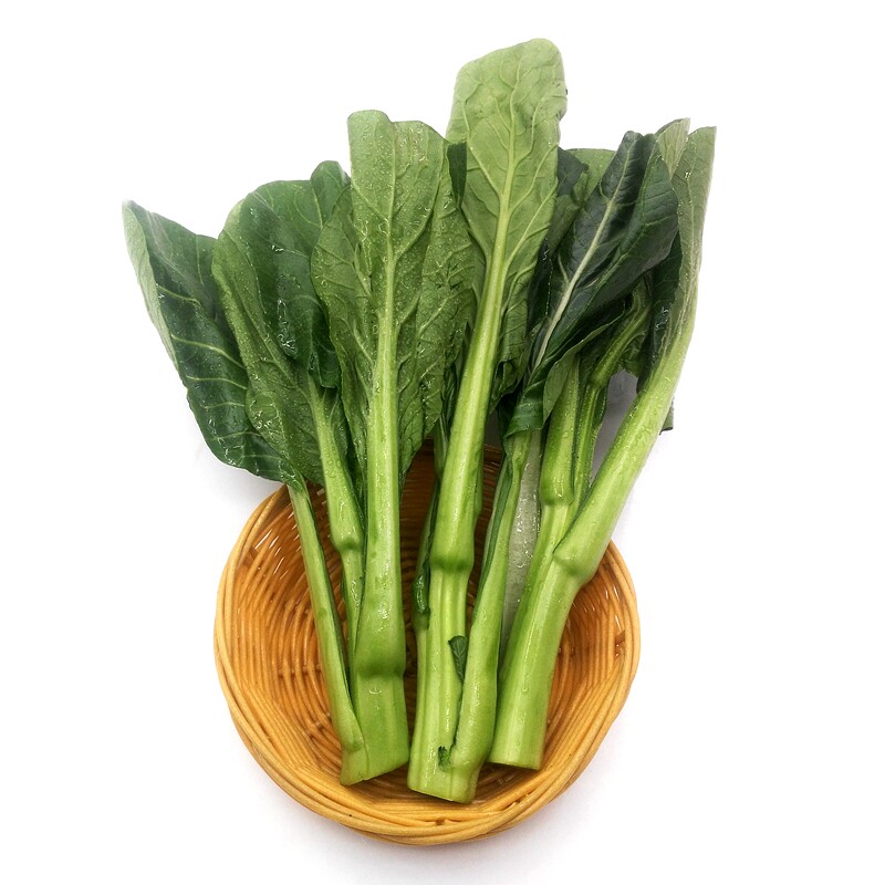 广东菜心500g菜心新鲜时鲜蔬菜日天江浙沪皖