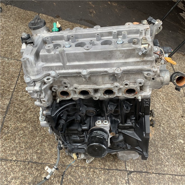 5特锐1.3发动机总成