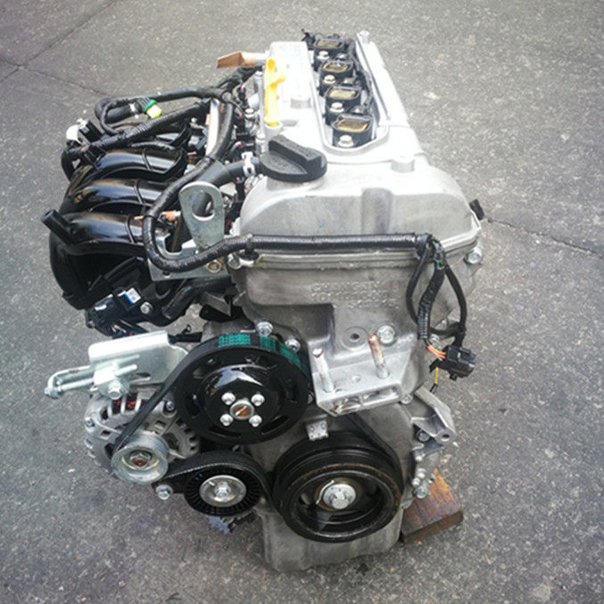 长安之星473q欧诺星卡1.4金牛星1.3悦翔cx30新奔奔cs20发动机总成