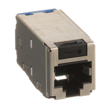 Panetta 6A 10000 trillion shielded module CJS6X88TGY black