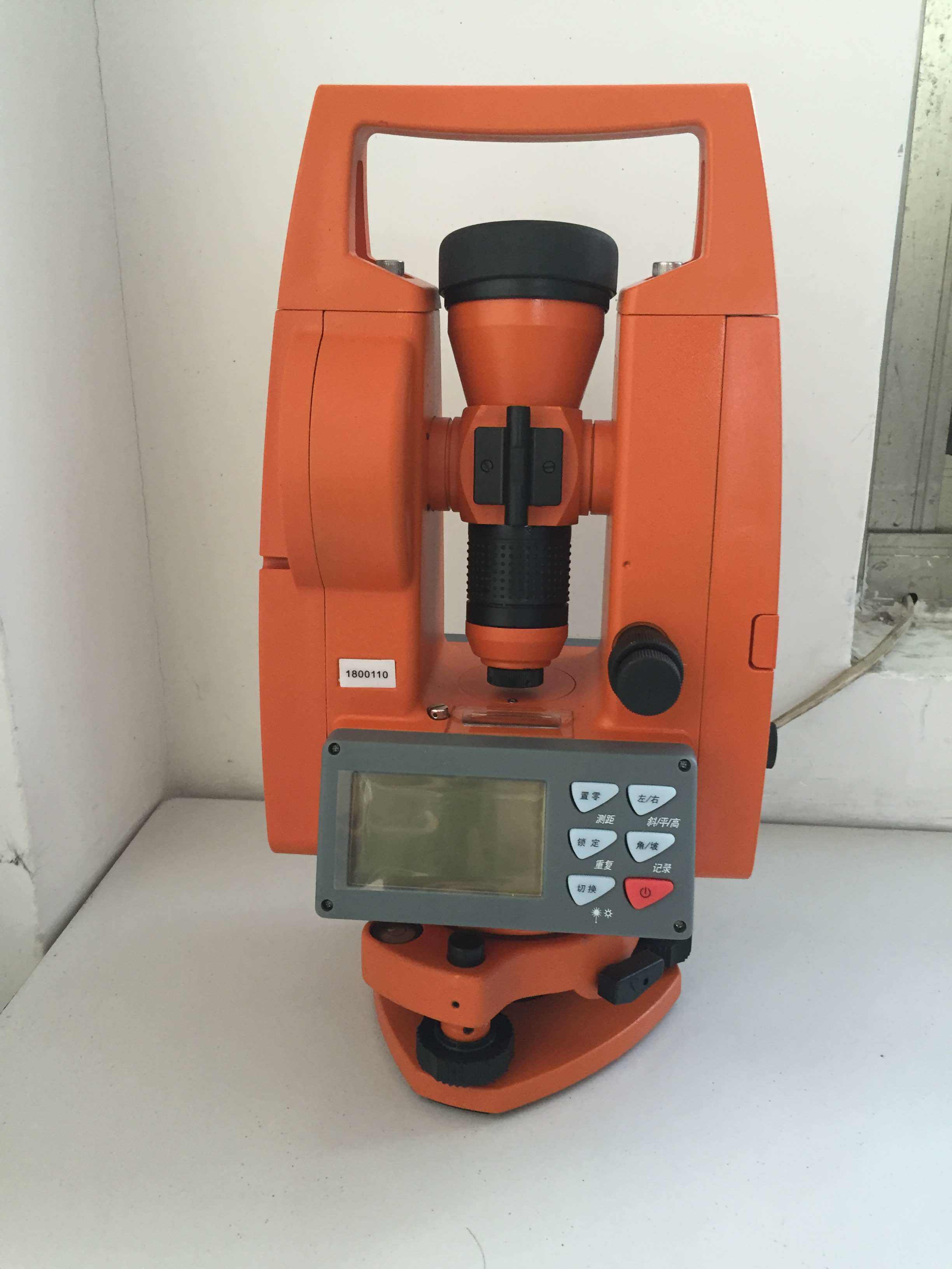 正品北京博飞经纬仪djd2m-1l高精度上下激光djd2-jcl经纬仪包邮