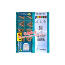 South Korea Tegek Taegutec CNC Tool Sheet TNMG160408-PC TT8115 TT8125