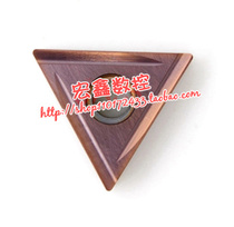 Original dress Japanese Korean Kyocera Numerical Control Blade TNGG160404L-B PR930 Anti-hand knifepoint R0 4