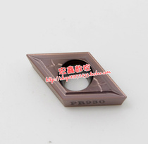 Original Japan Korea Kyocera CNC blade DCMT11T304GK PR930 stainless steel tip R0 4