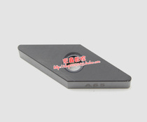 Original Japan Korea Kyocera CNC blade VNGA160404T02025 A65 ceramic dipped fire knife tip R0 4