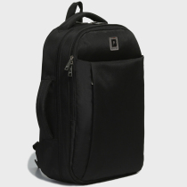 Two sets of B- flat A- toned double-loaded clarinet handbag black tube 2-high-end backpack