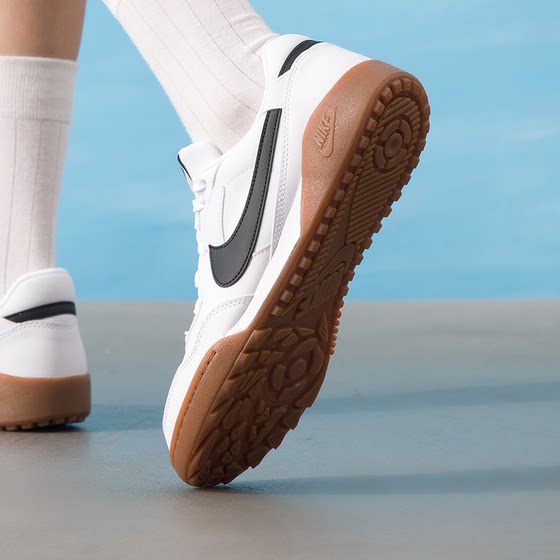 Nike casual shoes, big children's shoes, women's shoes, TERRA MANTA retro wear-resistant sports shoes, HV9702-101
Nike casual shoes, big children's shoes, women's shoes, TERRA MANTA retro wear-resistant sports shoes, HV9702-101