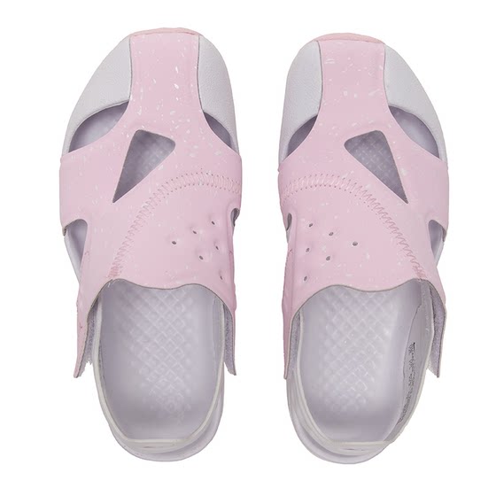 Nike/Nike children's sandals and children's shoes JORDAN FLARE sports and casual beach shoes CI7849-608
Nike/Nike children's sandals and children's shoes JORDAN FLARE sports and casual beach shoes CI7849-608