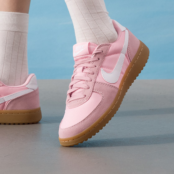 Nike/Nike casual shoes big children's shoes women's shoes FIELD GENERAL retro sneakers IF0465-603
Nike/Nike casual shoes big children's shoes women's shoes FIELD GENERAL retro sneakers IF0465-603