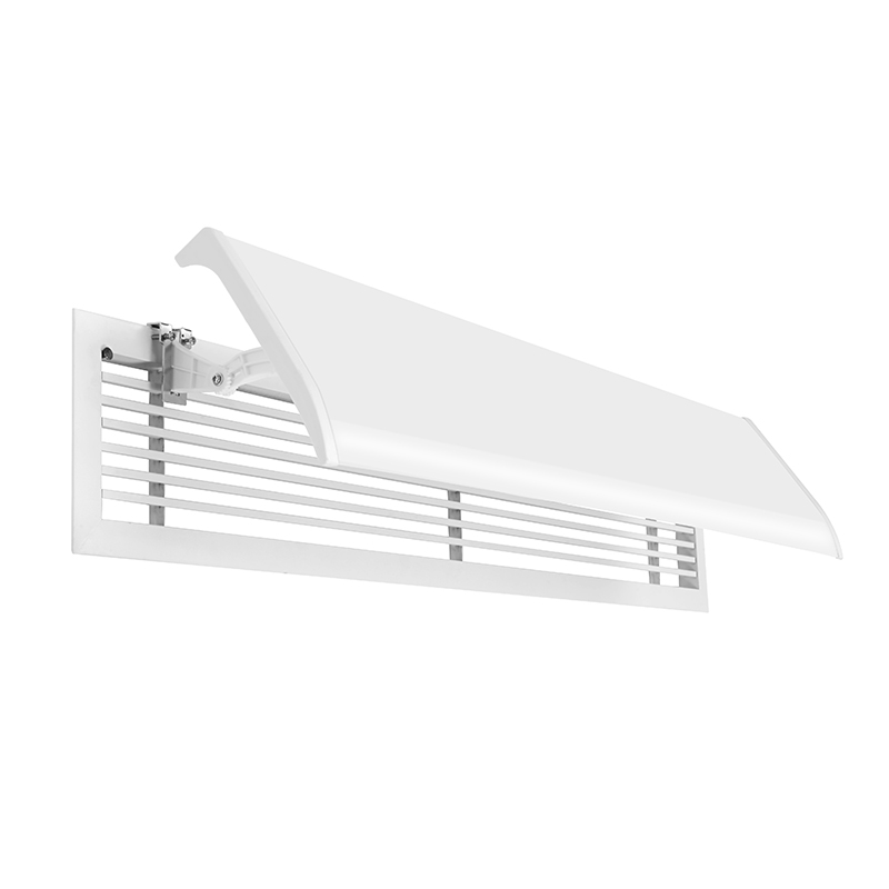 central air-conditioning windshield, anti-straight blowing, wind-proof wind deflector, wind deflector, wind-shielding, air outlet baffle, duct machine general