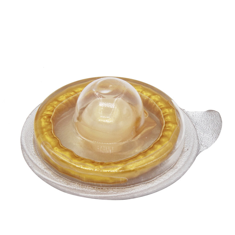 避孕套多玩g点刺激安全套超薄颗粒大颗粒柔珠高潮情趣成人用品s - 小