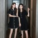2020 new Japanese girlfriends loaded sisters fitted a different style loose knit dress ins Summer Student 2020 new Japanese girlfriends loaded sisters fitted a different style loose knit dress ins Summer Student