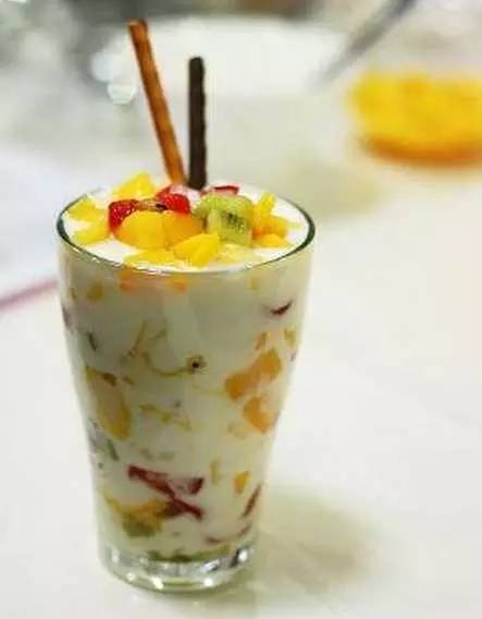 燕麦吃法v吃法瘦腿,保持都好说打botox瘦身永久针可以吗酸奶图片