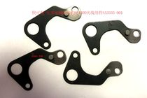 Quick availability computer knotting machine KE-430D clip wire assembly SA3335-001