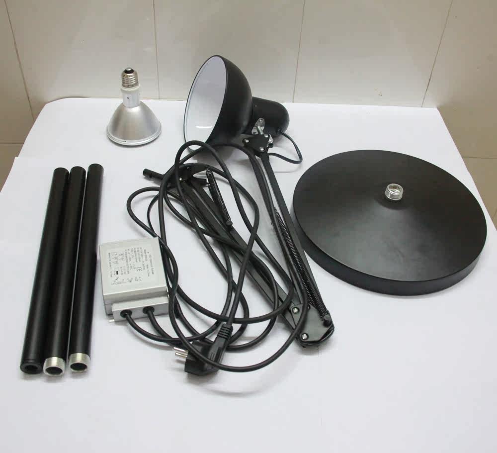 多肉植物补光灯全光谱uvb金卤灯防徒长生长灯泡促上色室内阳台