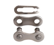 Bicycle magic buckle single speed stroller folding chain buckle quick release buckle dead fly ordinary bicycle universal