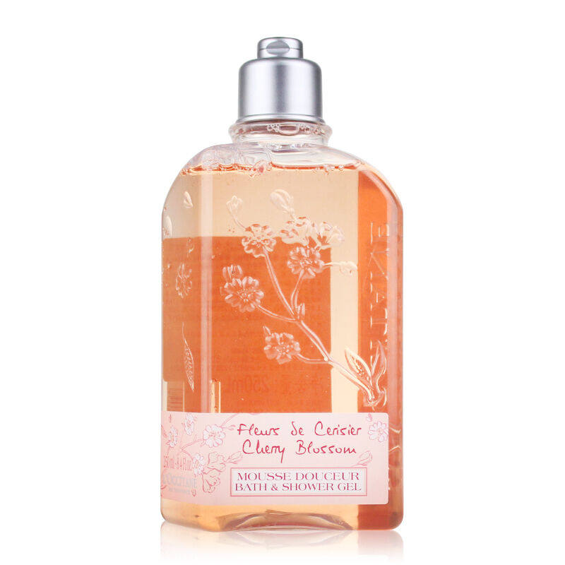 花香护航,欧舒丹让你忘掉香水