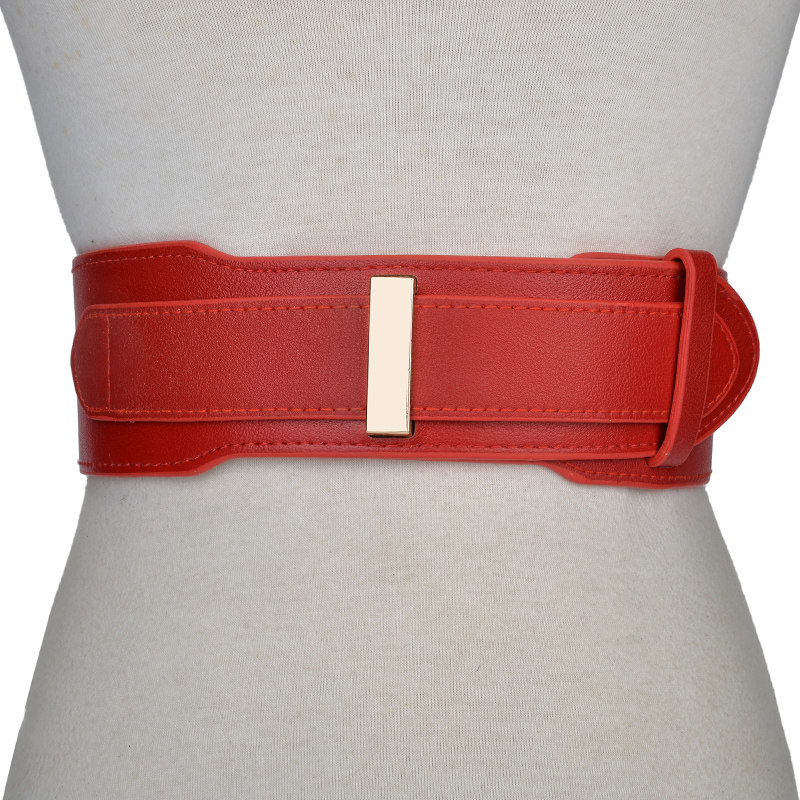 品牌:冷兵器  货号:sj9118  款式:腰封  主材质:pu(人造革)  材质工艺