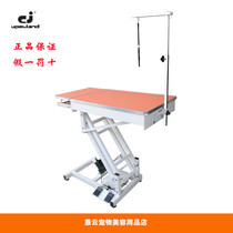 Jingyun Pet Electric Grooming Table ET-6 Lifting Grooming Table Extended Mesa Pet Bath Shearing Grooming