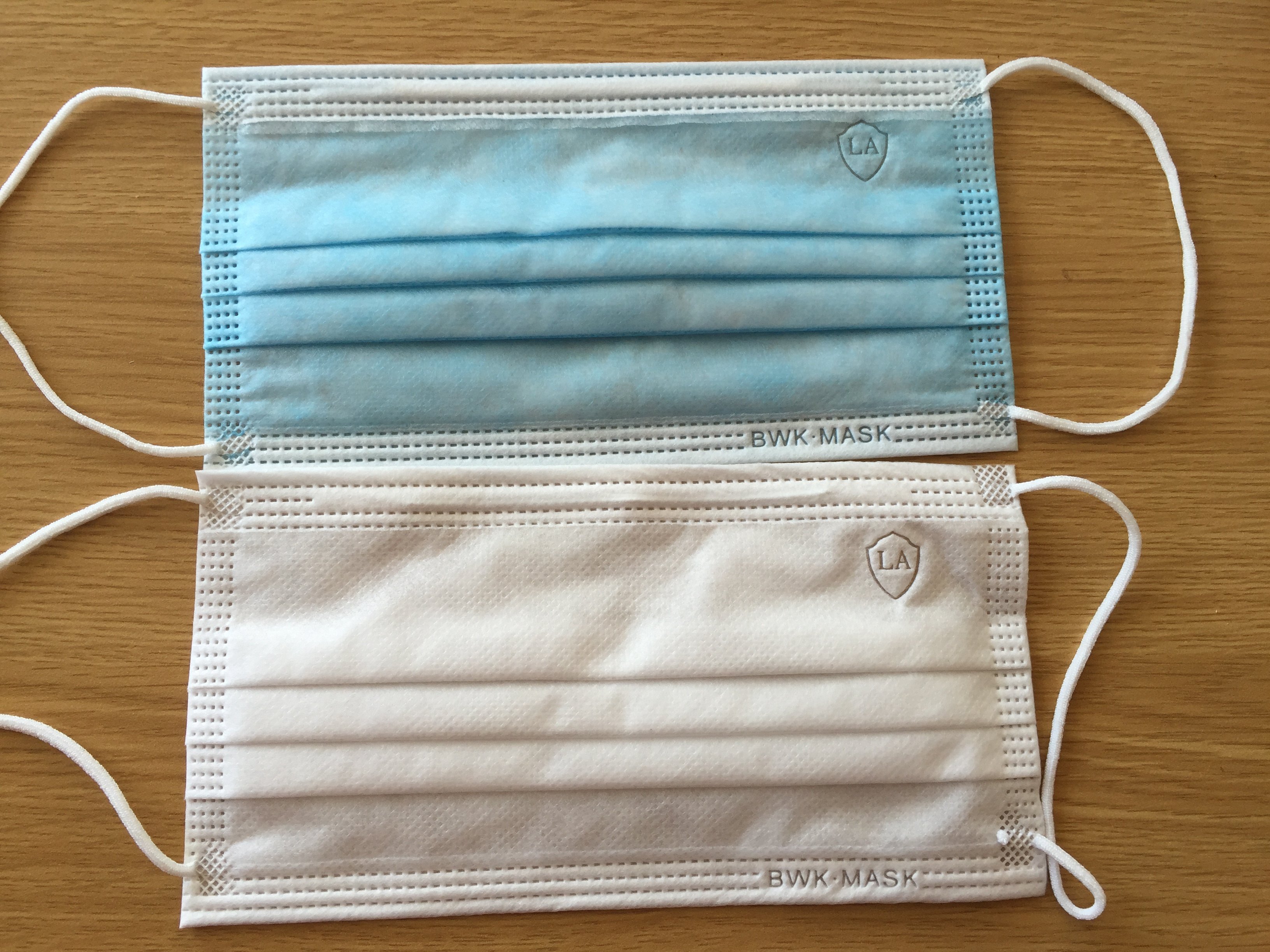 正品保为康k06加厚型多重防护口罩挂耳式一次性防尘防护口罩