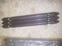 Hexagonal cross 100x6mm electric batch head