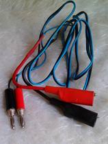 The United States Muller MUELLER alligator clip