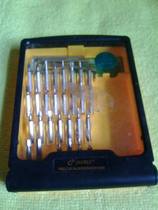 JACKLY PRECION SCREWDRIVER NO JK-6032-A