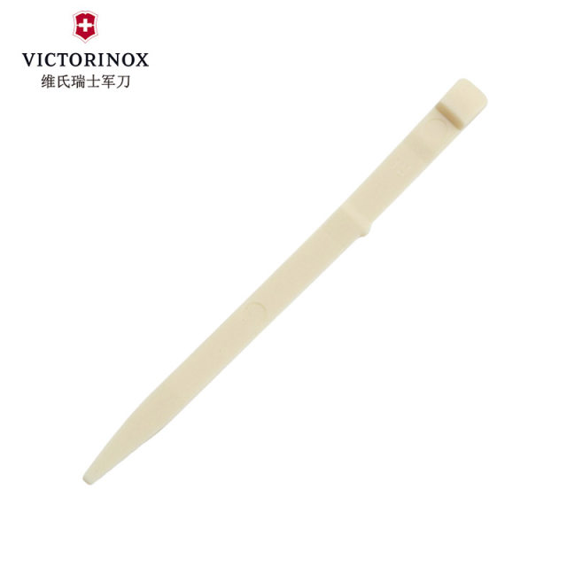 Victorianox Swiss Army Knife Accessories A.6141 Small Toothpick 58MM Military Knife Card ເຫມາະສົມ