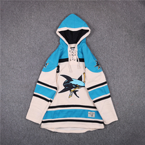 Tide brand hip hop loose baseball suit Long sleeve pullover mens and womens velvet sweater embroidery hockey suit jacket top