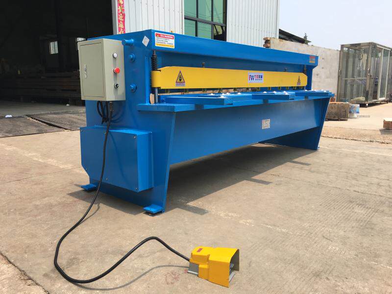 电动剪板机不锈钢裁板机金刚网切板机剪切机中小型节能环保220v