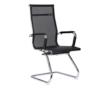 Kerry Xin Can Lie Office Chair Computer Chair Conference Chair Staff Chair Tennis Chair Bowmesh Bowed Room room Chair