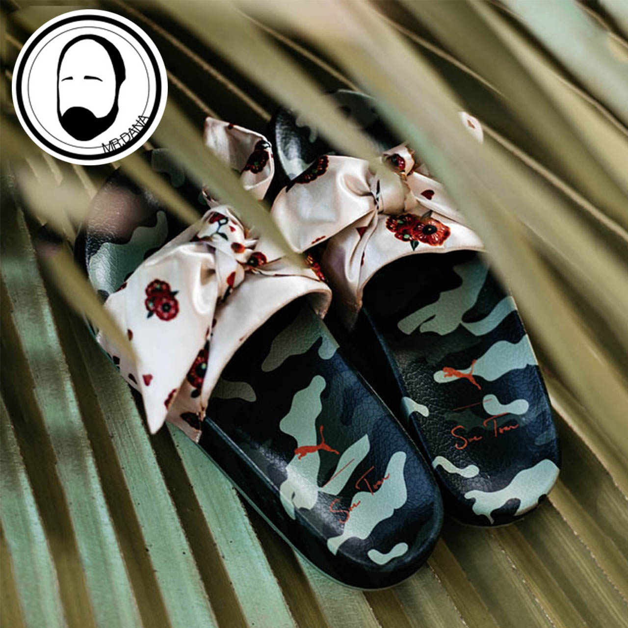 puma sue tsai sandals