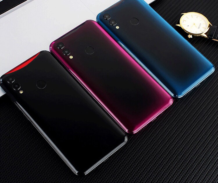 正品魅果n360超薄6.