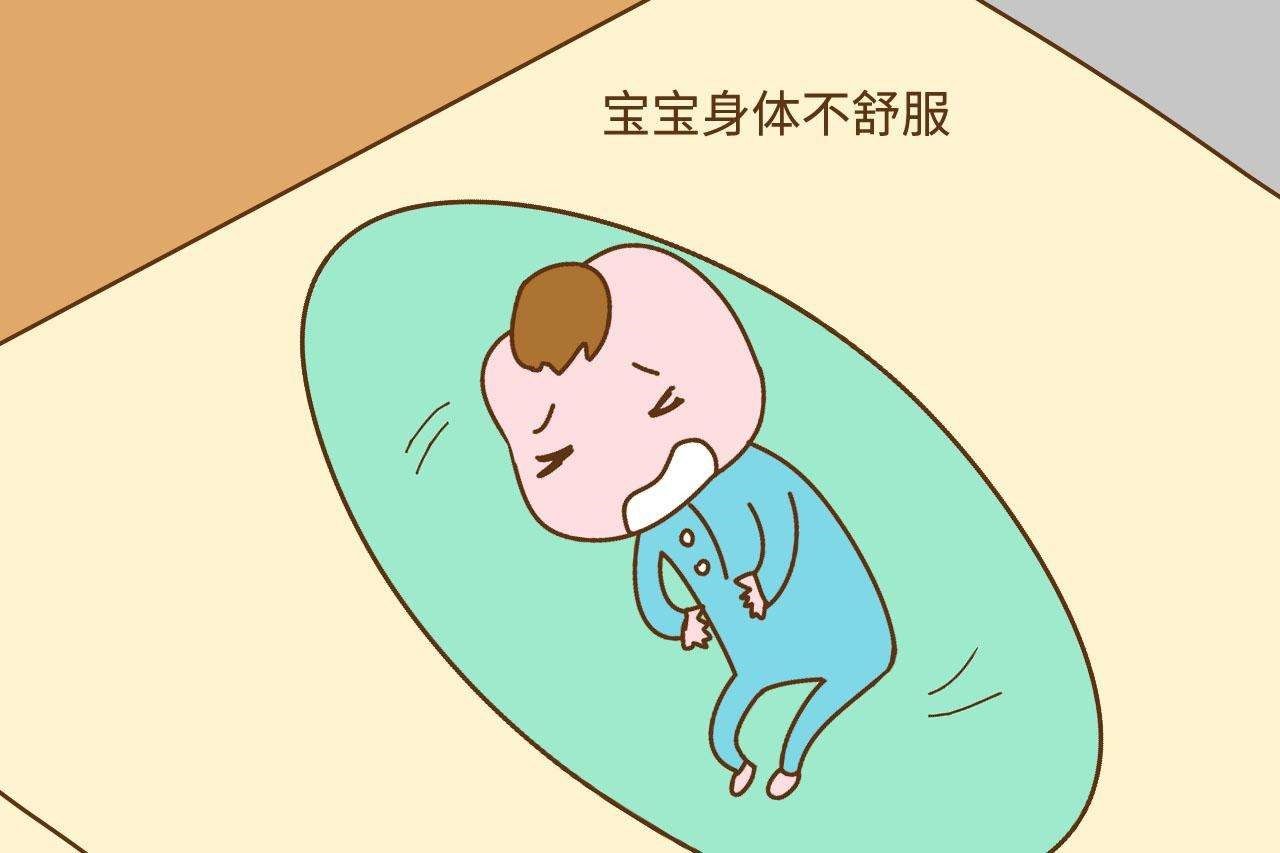 宝宝为啥换季就爱生病怎样做让娃少生病