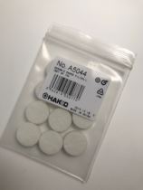 Electric tin suction filter cotton A5044 = A1033 809 handle made in China