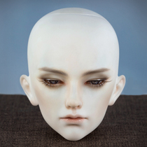 Yun Zhongjun (face makeup A)