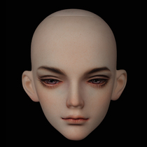 Mr. · shu tu face makeup A (ancient)