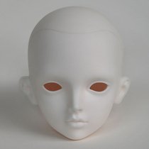 Horn Mujiao Human Ear (element head) (element head is not sold only for display only)