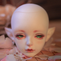 Vassan (face makeup A)