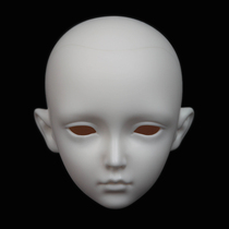 King of Wanlu · Nine-color Deer (plain head) (plain head is not sold only for display only)