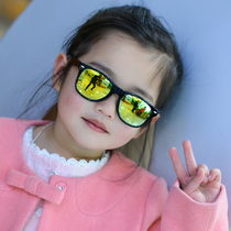 Fashion children Sports cool cover sun glasses UV protection for men and women baby sunglasses sunglasses