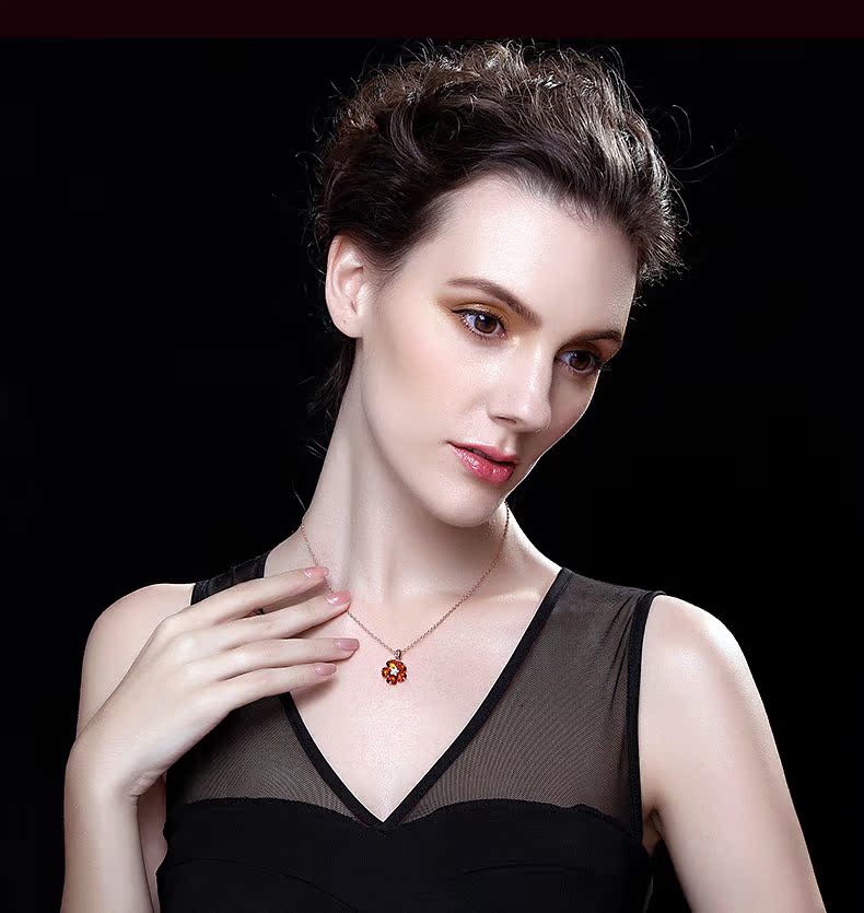 伊卡洛饰品旗舰店_ecal/伊卡洛品牌产品评情图