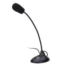 Jiahe M-001 computer microphone usb interface Desktop recording K song Home yy live singing bar broadcast Notebook game voice Internet class microphone Long-term dedicated wired capacitive microphone