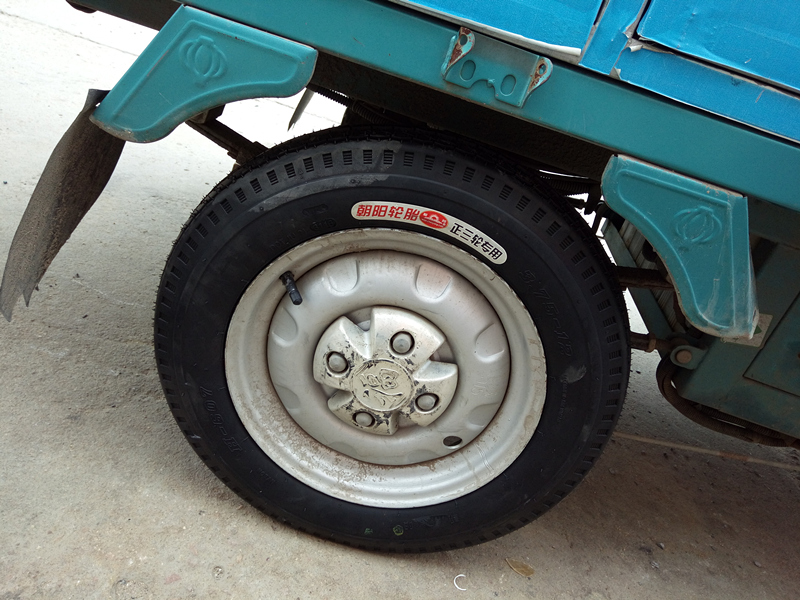 正品正新朝阳电动三轮车轮胎4003753503001210内外胎